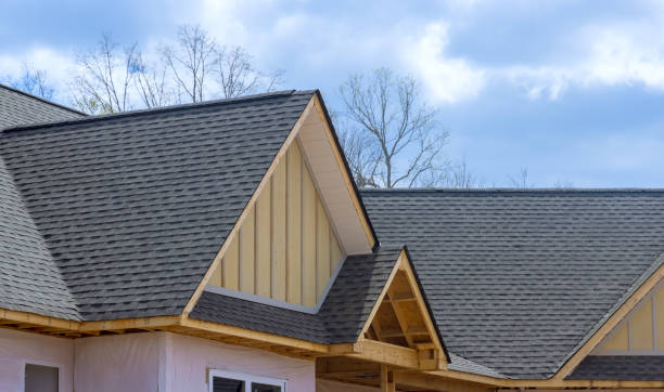 Roof Coating Services in Mulberry, NC