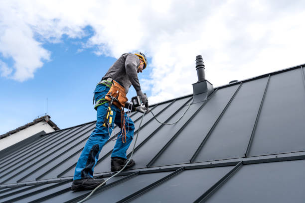 Best Flat Roofing  in Mulberry, NC